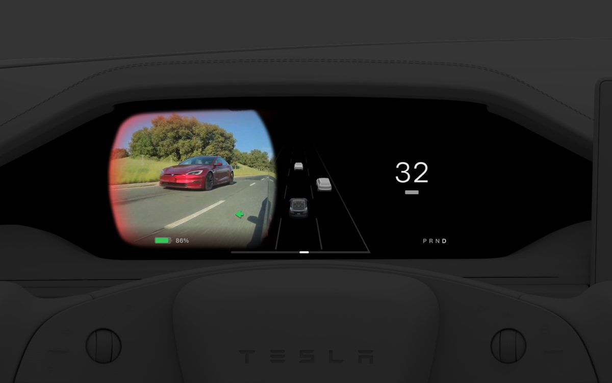 特斯拉 Tesla 春季更新 2025 春季更新 2025.14 軟體更新 Model S Model X Model Y Model 3 特斯拉軟體更新