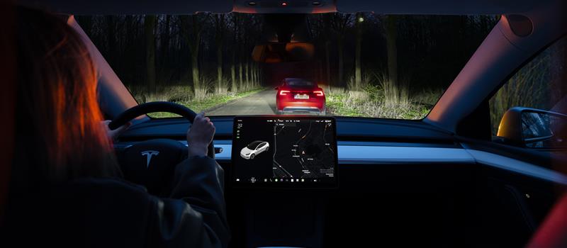 特斯拉 Tesla 春季更新 2025 春季更新 2025.14 軟體更新 Model S Model X Model Y Model 3 特斯拉軟體更新