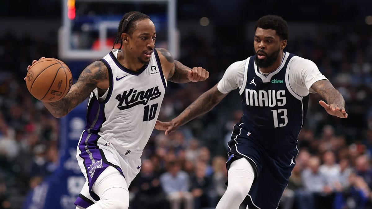 NBA NBA 轉播 NBA 直播 NBA 線上看 NBA LIVE NBA 賽事 國王隊 獨行俠隊 國王 獨行俠 NBA 附加賽