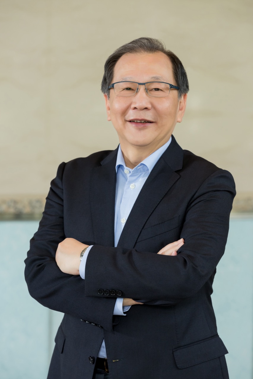 2025 COMPUTEX 演講：黃仁勳、蔡力行、劉揚偉（輝達/高通/聯發科/鴻海）