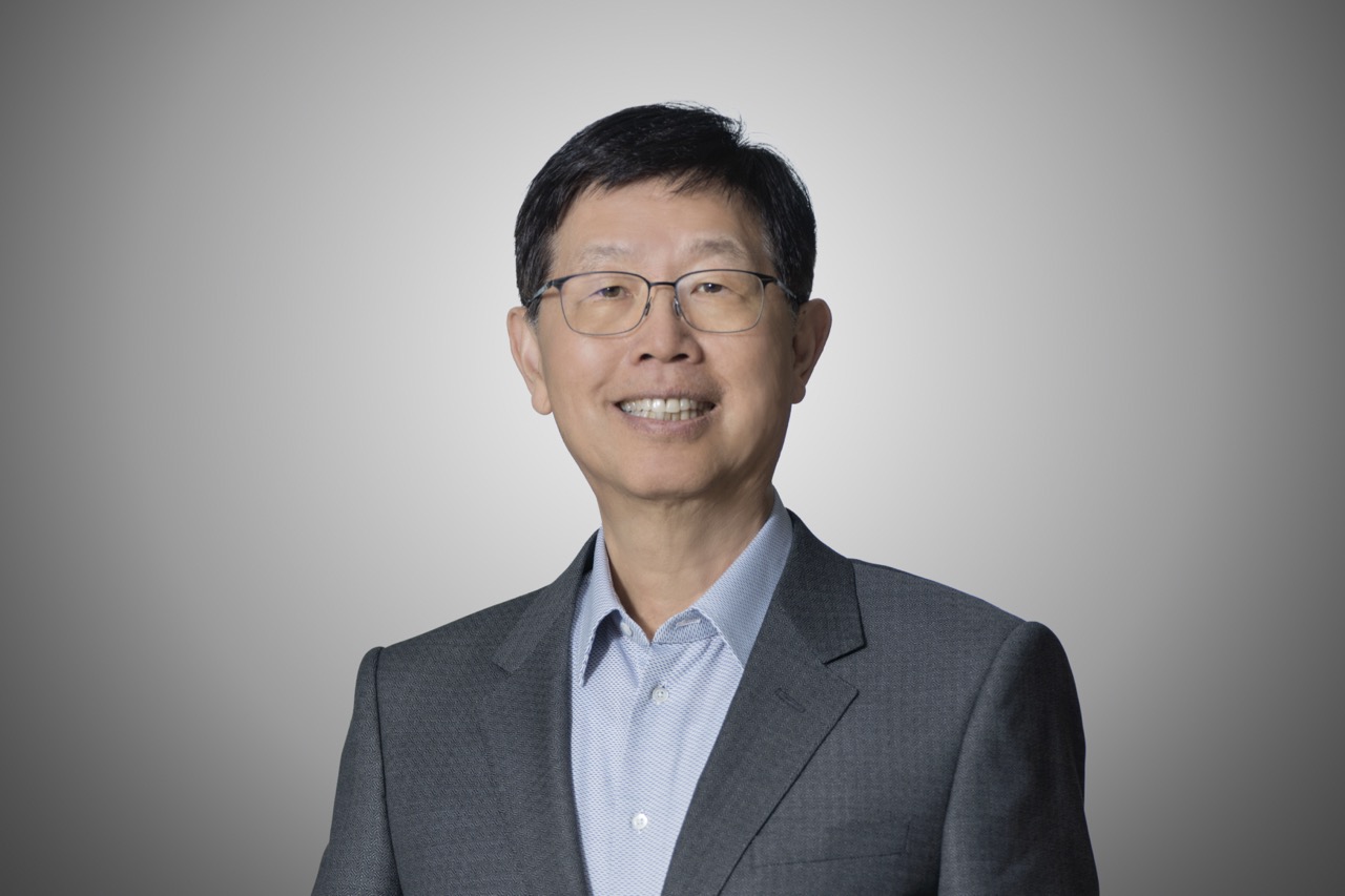 2025 COMPUTEX 演講：黃仁勳、蔡力行、劉揚偉（輝達/高通/聯發科/鴻海）