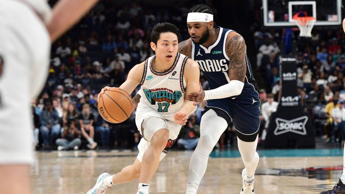 NBA NBA 轉播 NBA 直播 NBA 線上看 NBA LIVE NBA 賽事 灰熊隊 獨行俠隊 灰熊 獨行俠 NBA 附加賽