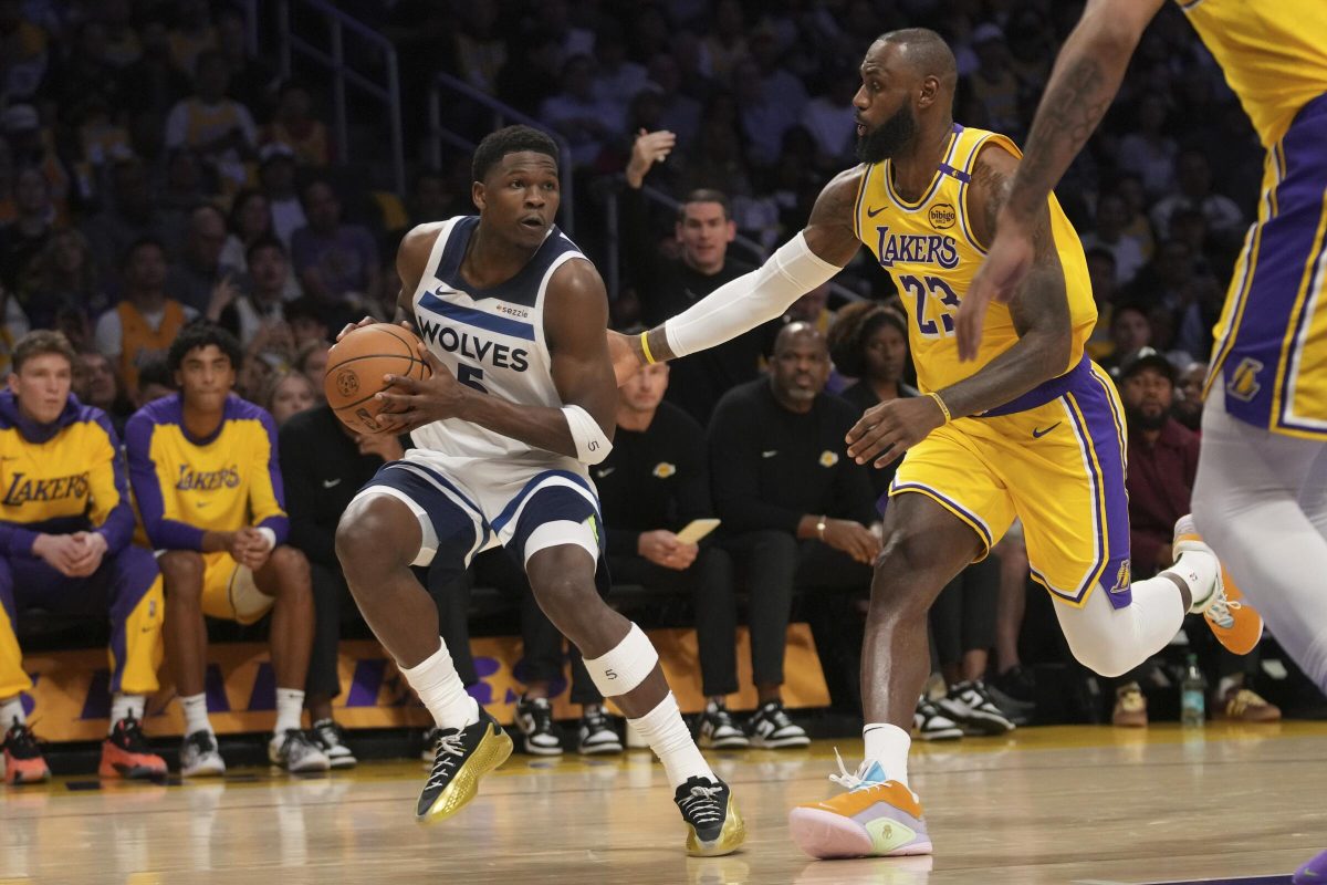 NBA NBA 轉播 NBA 直播 NBA 線上看 NBA LIVE NBA 賽事 湖人隊 灰狼隊 湖人 灰狼 NBA 季後賽