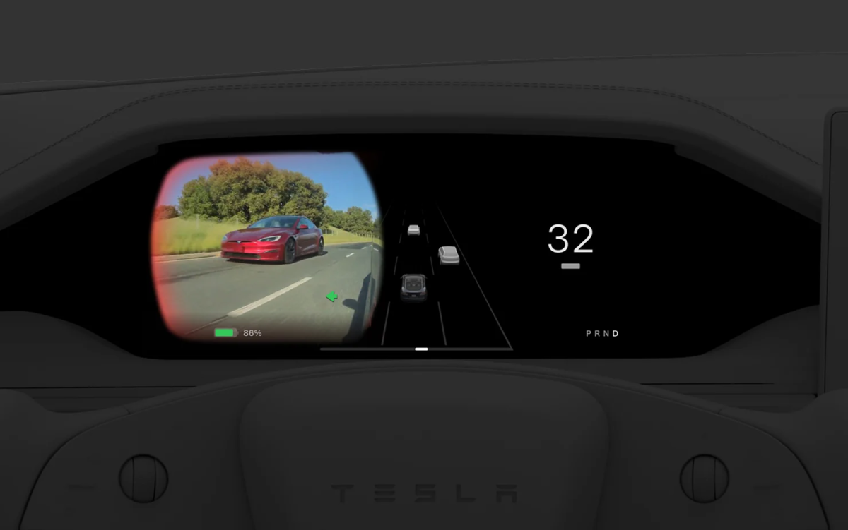 特斯拉 Tesla 春季更新 2025 春季更新 2025.14 軟體更新 Model S Model X Model Y Model 3 特斯拉軟體更新