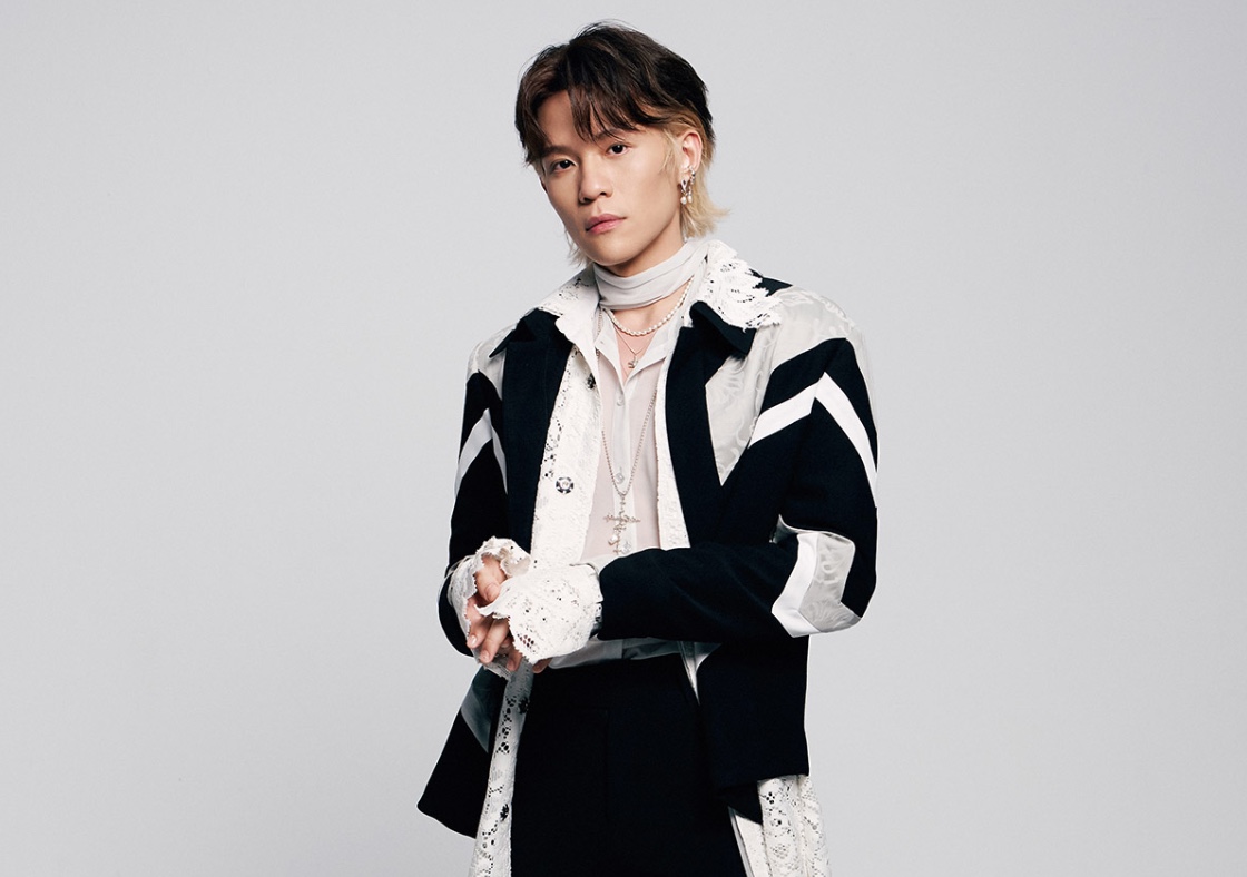 2025 VOGUE 風格野餐日歌手