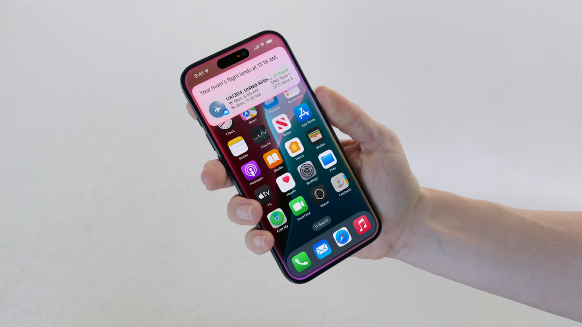 iOS iOS 19 iPhone 多工處理 幕前調度