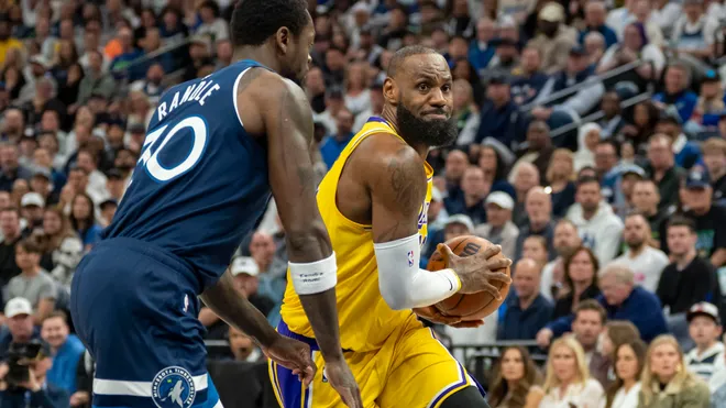 NBA NBA 轉播 NBA 直播 NBA 線上看 NBA LIVE NBA 賽事 湖人隊 灰狼隊 湖人 灰狼 NBA 季後賽