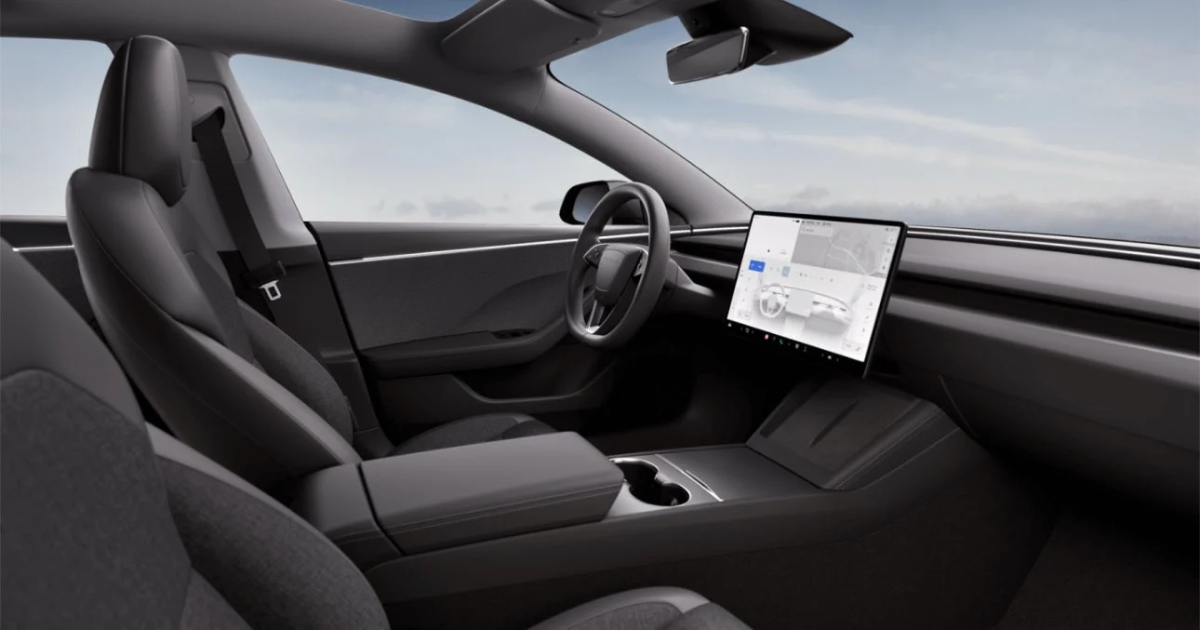 特斯拉 Tesla Model Y 長軸距 Model Y