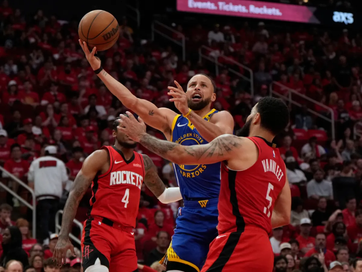 NBA NBA 轉播 NBA 直播 NBA 線上看 NBA LIVE NBA 賽事 勇士隊 火箭隊 勇士 火箭 NBA 季後賽