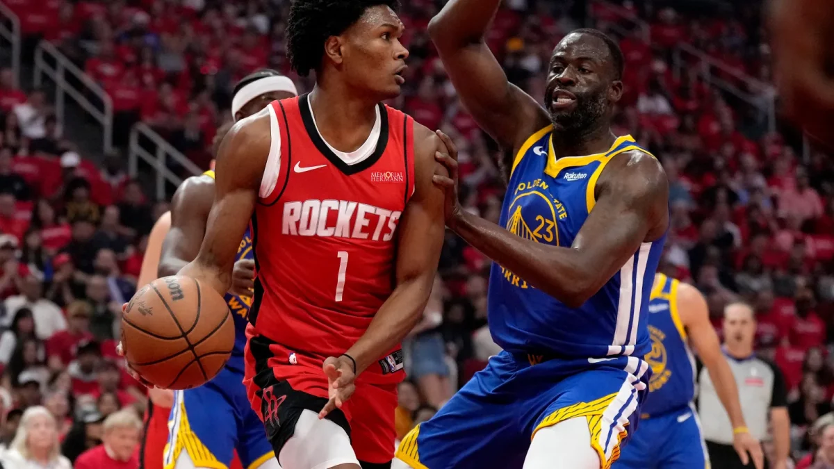 NBA NBA 轉播 NBA 直播 NBA 線上看 NBA LIVE NBA 賽事 勇士隊 火箭隊 勇士 火箭 NBA 季後賽
