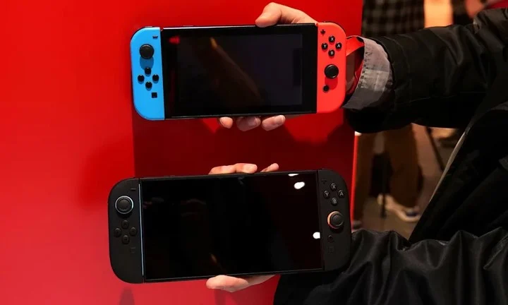 Switch 2