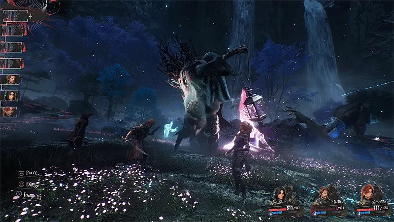 光與影33號遠征隊 RPG角色扮演 Steam PS5 Xbox