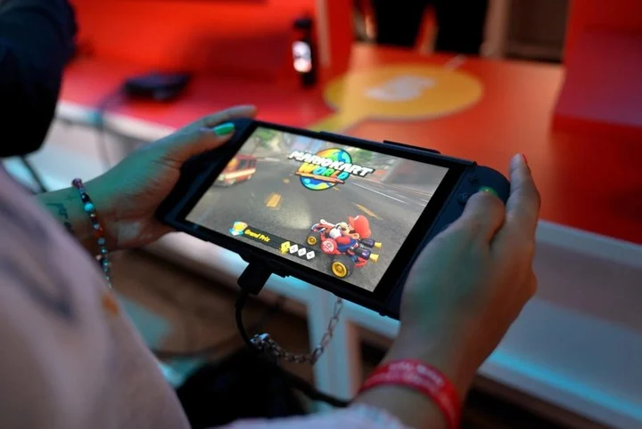 Switch 2