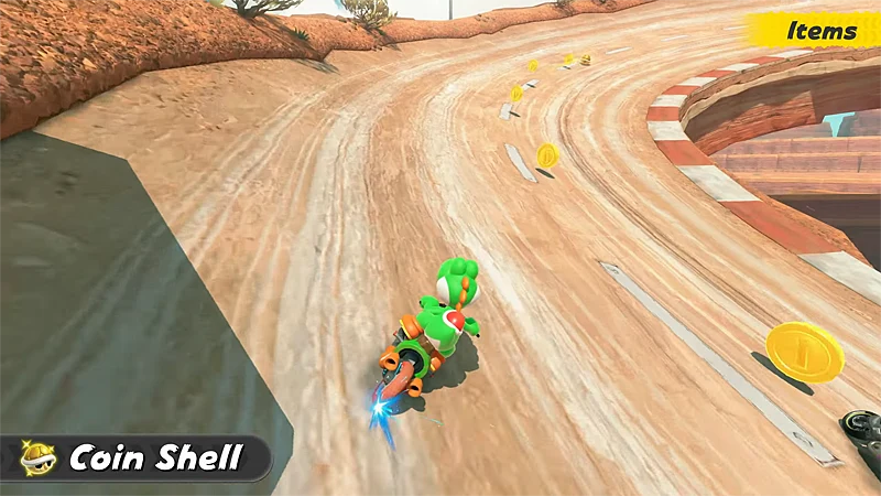 瑪利歐賽車世界 Nintendo Switch Switch2 首發遊戲