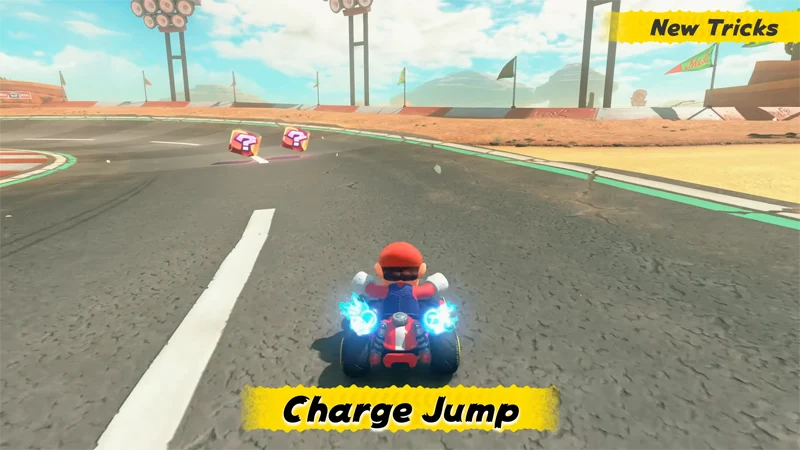 瑪利歐賽車世界 Nintendo Switch Switch2 首發遊戲