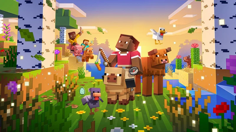 Minecraft AppStore GooglePlay 限時特價