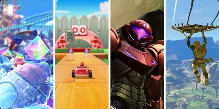 Switch 2