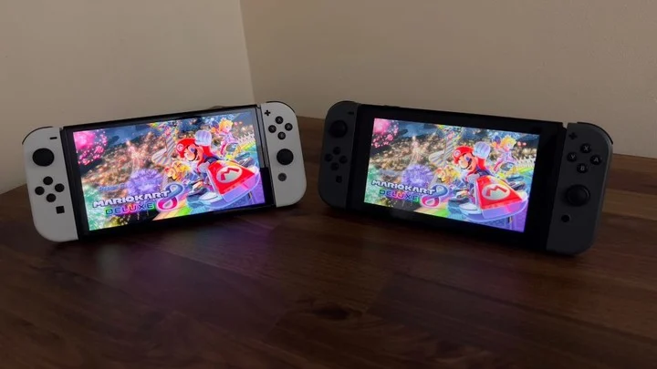 Switch 2