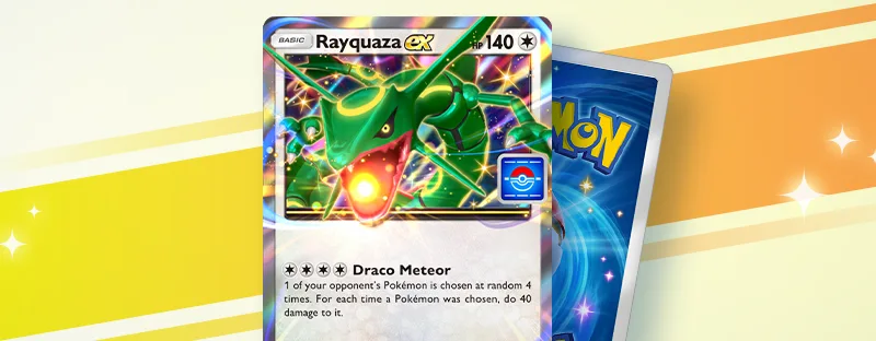 Pokemon TCG Pocket 寶可夢卡牌 手遊 A3擴充包 雙天之守護者