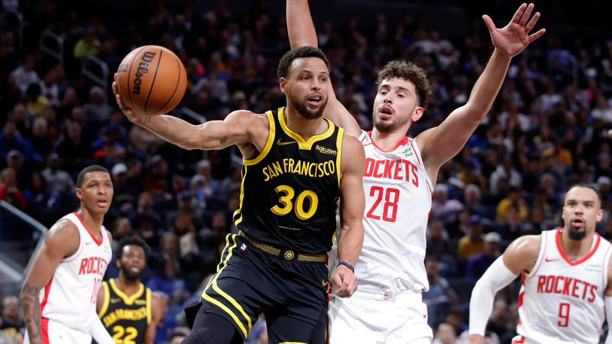 NBA NBA 直播 NBA 線上看 NBA LIVE NBA 賽事 勇士隊 火箭隊 勇士 火箭