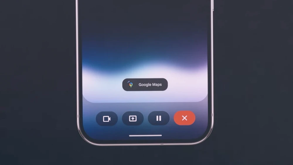 Google I/O 2025