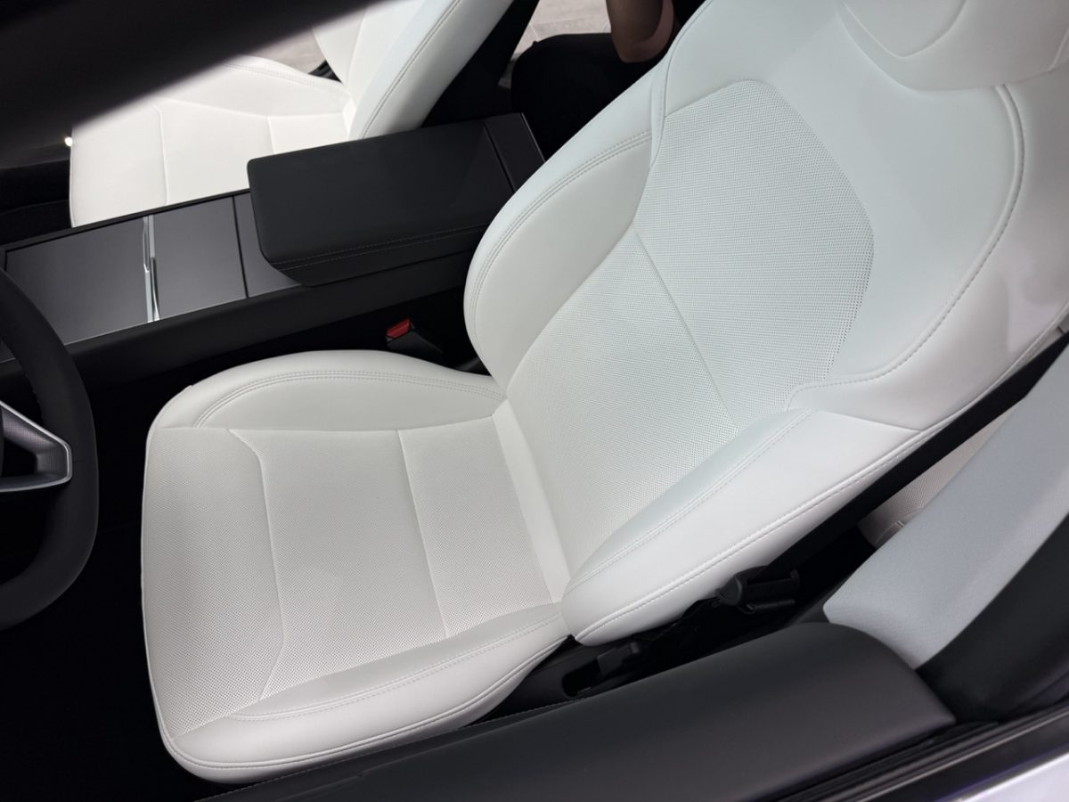特斯拉 Tesla Model Y 全新 Model Y Model Y 煥新版