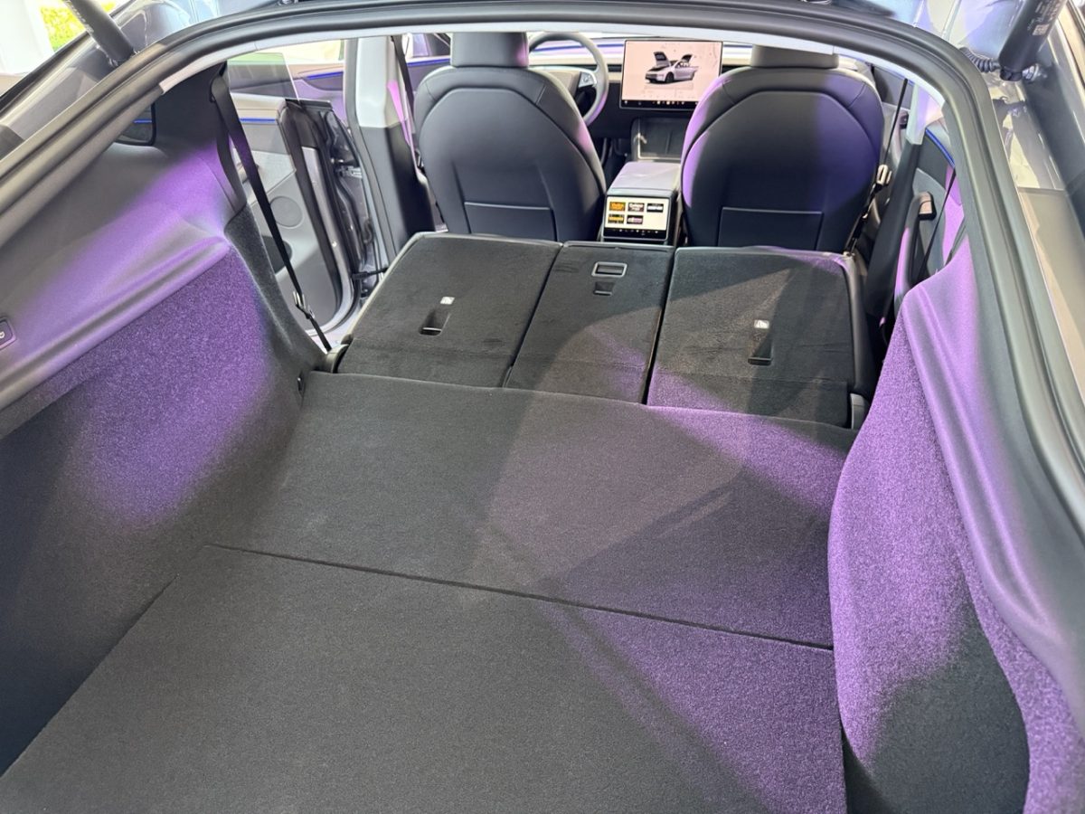 特斯拉 Tesla Model Y 全新 Model Y Model Y 煥新版