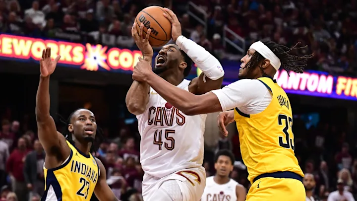 NBA NBA 轉播 NBA 直播 NBA 線上看 NBA LIVE NBA 賽事 騎士隊 溜馬隊 騎士 溜馬 NBA 季後賽 NBA 分區準決賽