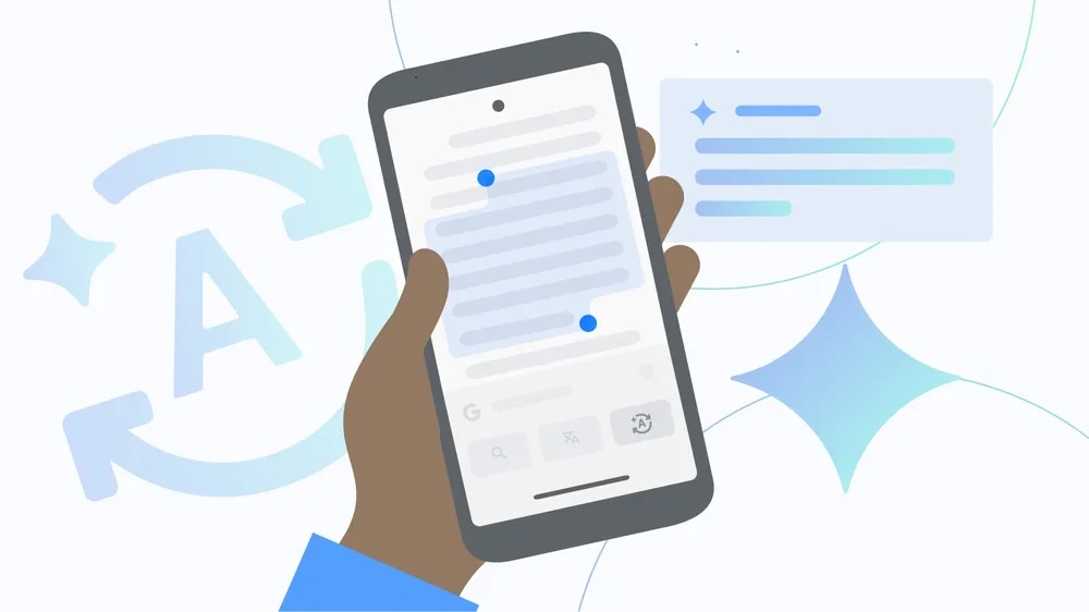 Google 推「Simplify」AI，支援 iPhone 一鍵簡化難懂文章