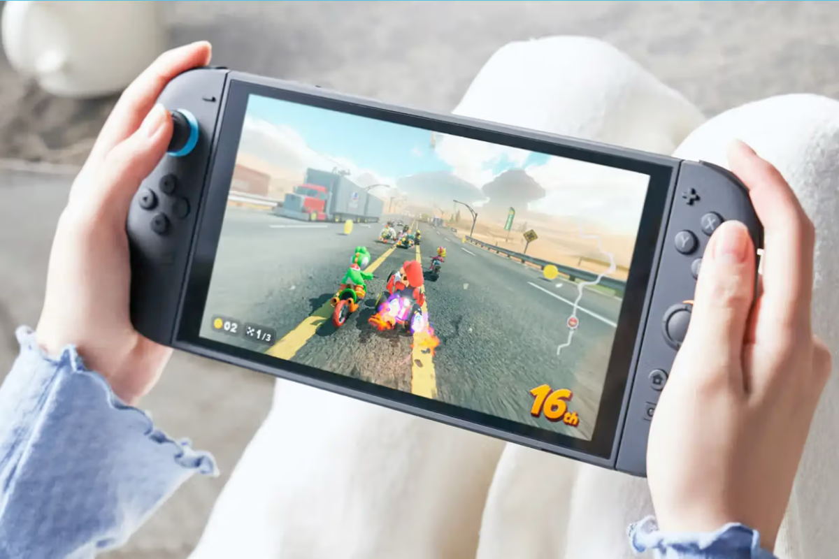 Nintendo 任天堂 Nintendo Switch 2 Switch 2 Switch 2 體驗會