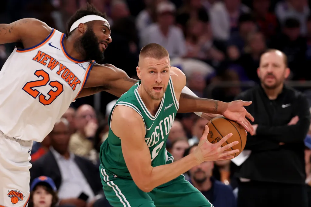 NBA NBA 轉播 NBA 直播 NBA 線上看 NBA LIVE NBA 賽事 塞爾提克隊 尼克隊 塞爾提克 尼克 NBA 季後賽 NBA 分區準決賽