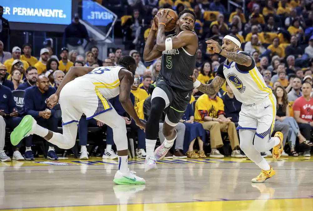 NBA NBA 轉播 NBA 直播 NBA 線上看 NBA LIVE NBA 賽事 勇士隊 灰狼隊 勇士 灰狼 NBA 季後賽 NBA 分區準決賽