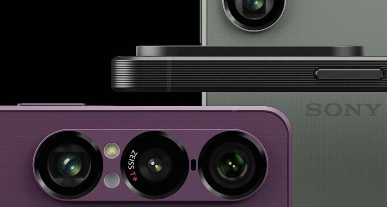 Sony Xperia 1 VII