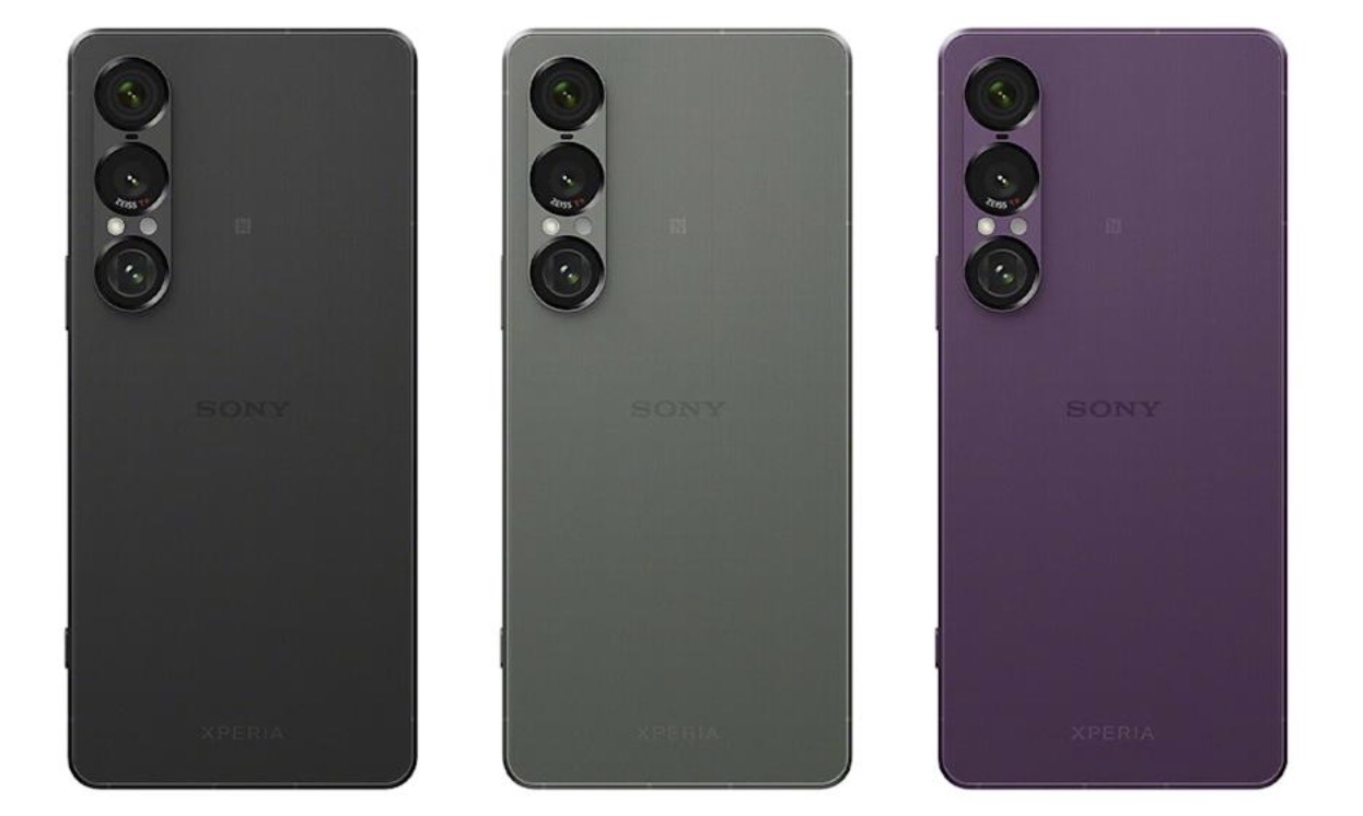 Sony Xperia 1 VII