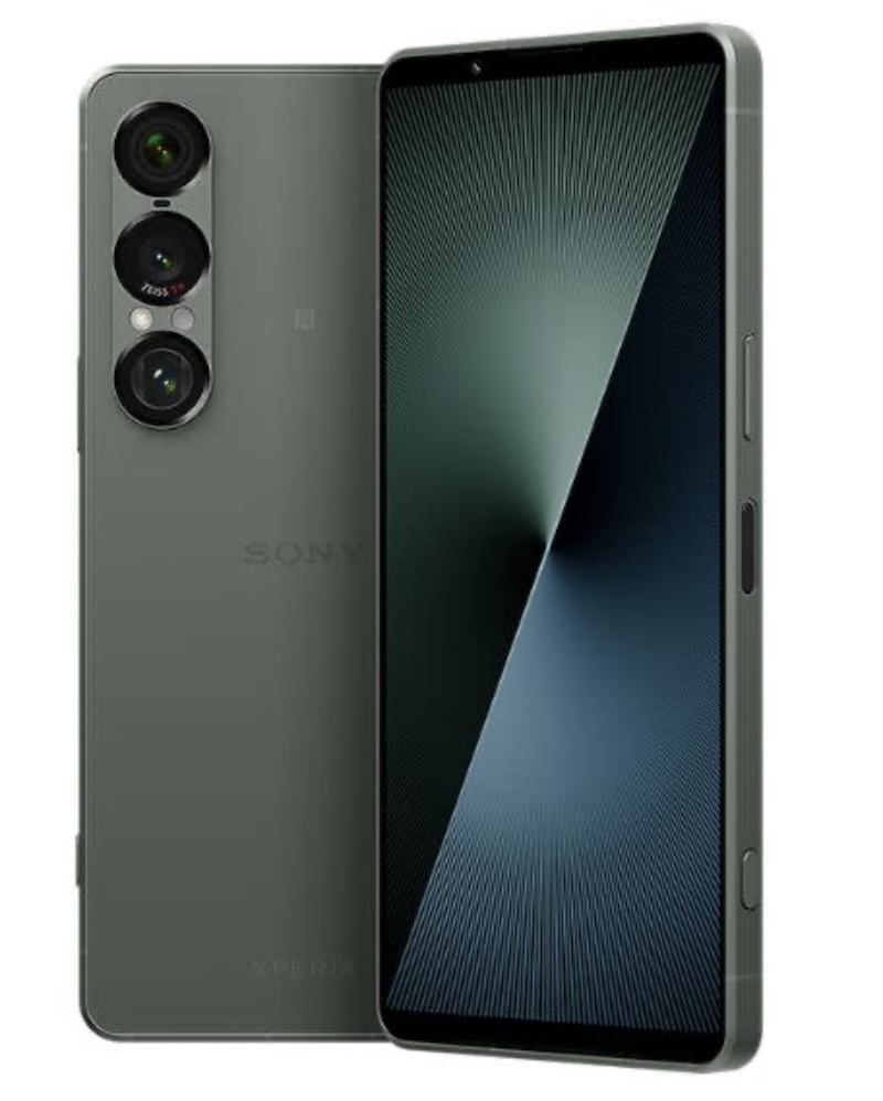 Sony Xperia 1 VII