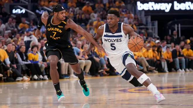 NBA NBA 轉播 NBA 直播 NBA 線上看 NBA LIVE NBA 賽事 勇士隊 灰狼隊 勇士 灰狼 NBA 季後賽 NBA 分區準決賽