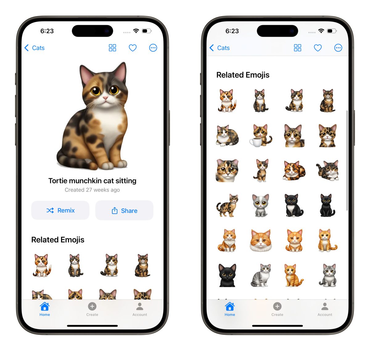 AI emojis Keyboard emoji emoji 下載 emoji 圖檔下載
