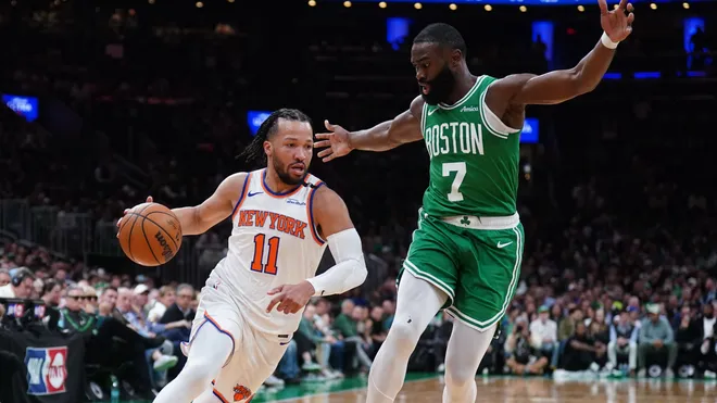 NBA NBA 轉播 NBA 直播 NBA 線上看 NBA LIVE NBA 賽事 塞爾提克隊 尼克隊 塞爾提克 尼克 NBA 季後賽 NBA 分區準決賽