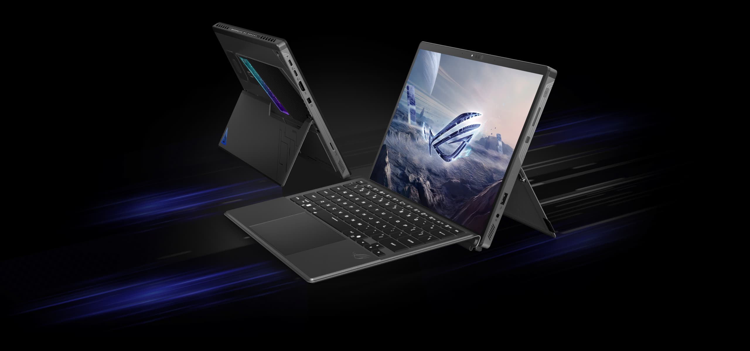 ASUS ROG Computex 2025