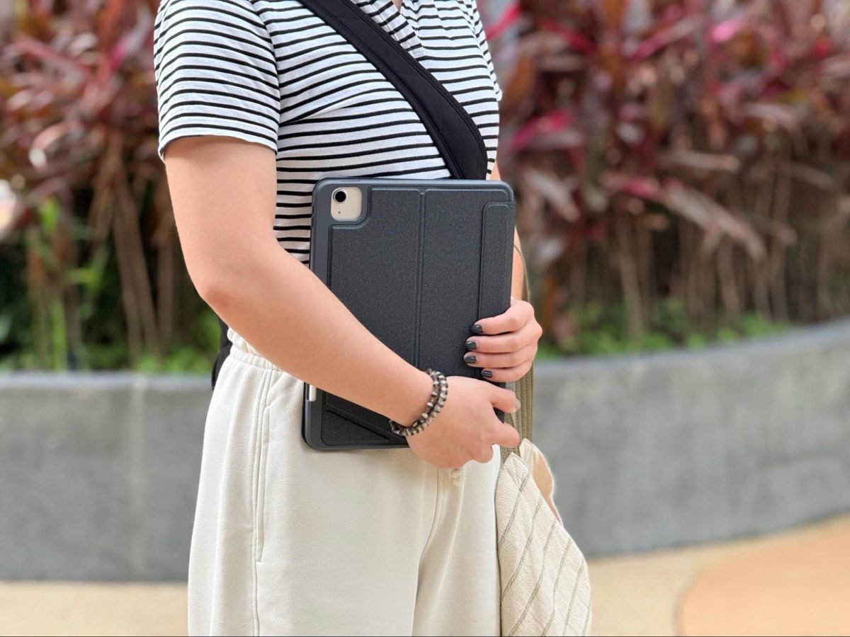 eip eiP Magnetix 磁吸可拆式 iPad 鍵盤 2 代 eiP Magnetix 防摔磁吸可拆式藍牙鍵盤 2 代