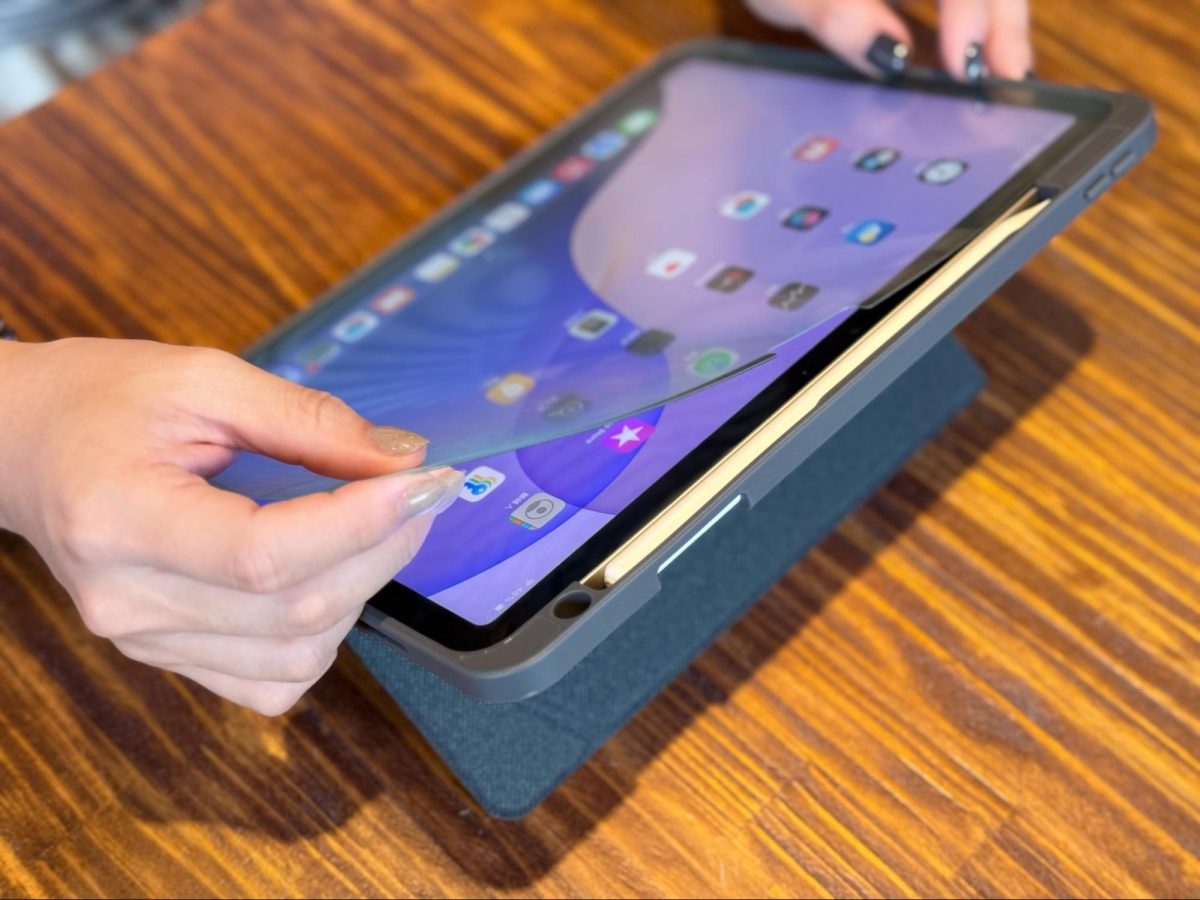 eip eiP Magnetix 磁吸可拆式 iPad 鍵盤 2 代 eiP Magnetix 防摔磁吸可拆式藍牙鍵盤 2 代