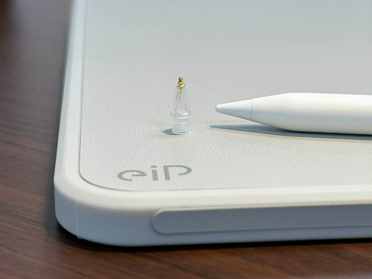 eip eiP Magnetix 磁吸可拆式 iPad 鍵盤 2 代 eiP Magnetix 防摔磁吸可拆式藍牙鍵盤 2 代