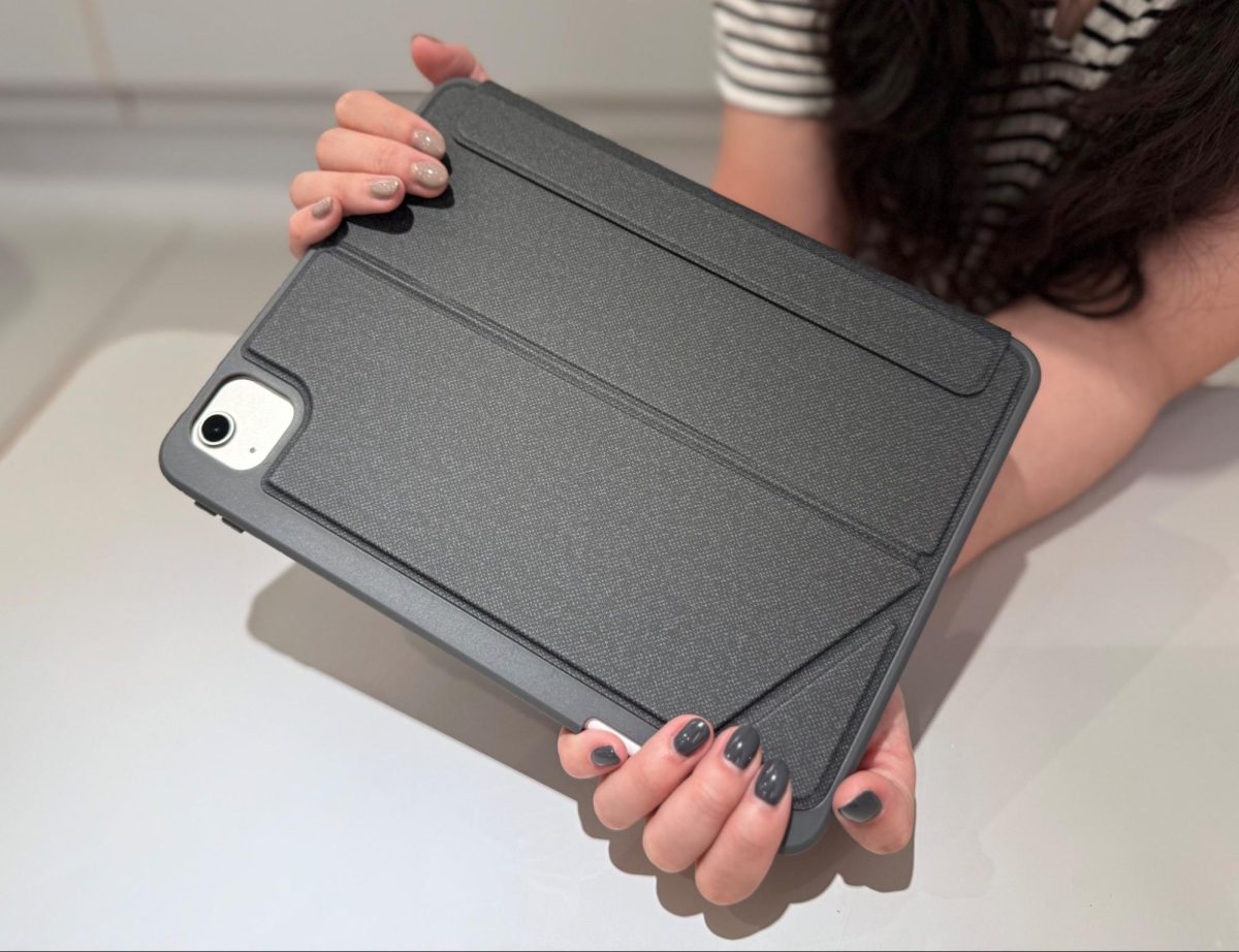 eip eiP Magnetix 磁吸可拆式 iPad 鍵盤 2 代 eiP Magnetix 防摔磁吸可拆式藍牙鍵盤 2 代