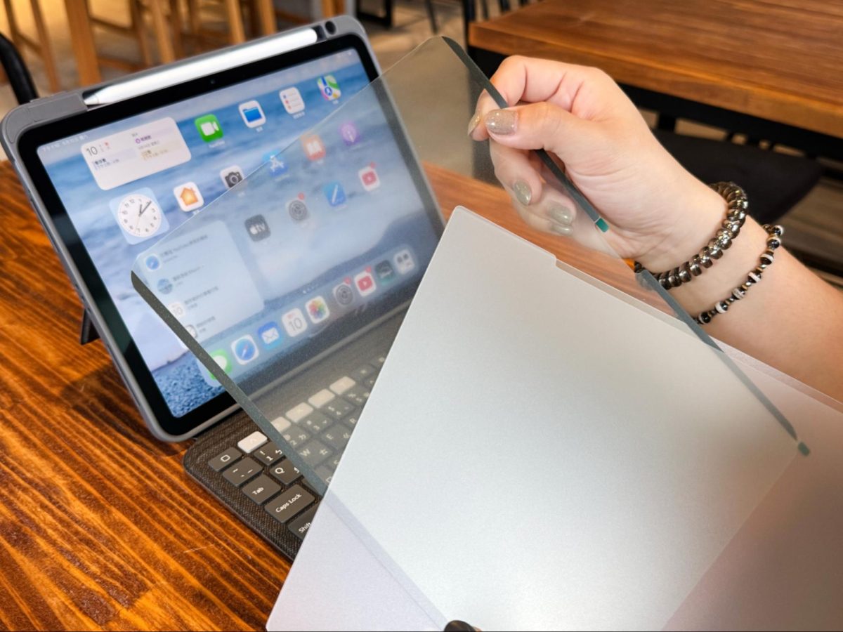 eip eiP Magnetix 磁吸可拆式 iPad 鍵盤 2 代 eiP Magnetix 防摔磁吸可拆式藍牙鍵盤 2 代