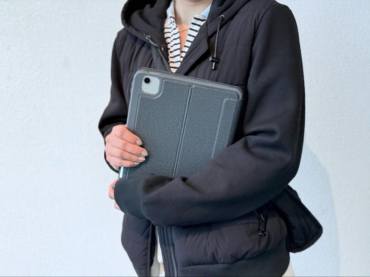 eip eiP Magnetix 磁吸可拆式 iPad 鍵盤 2 代 eiP Magnetix 防摔磁吸可拆式藍牙鍵盤 2 代
