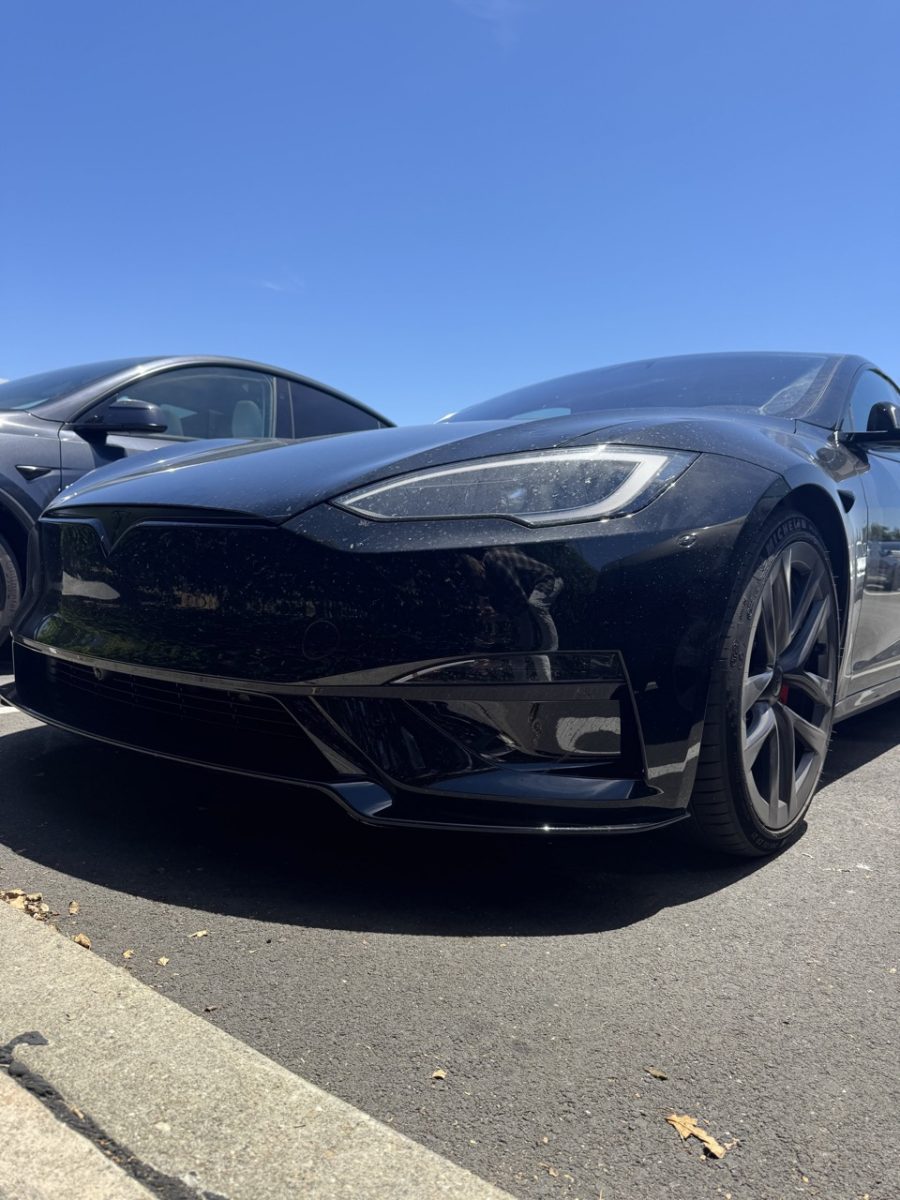 特斯拉 Tesla Model S Model X