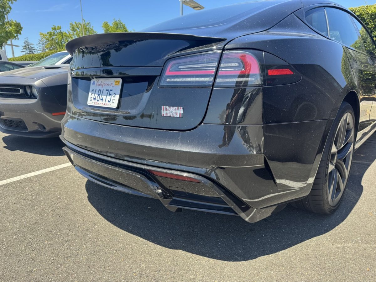特斯拉 Tesla Model S Model X