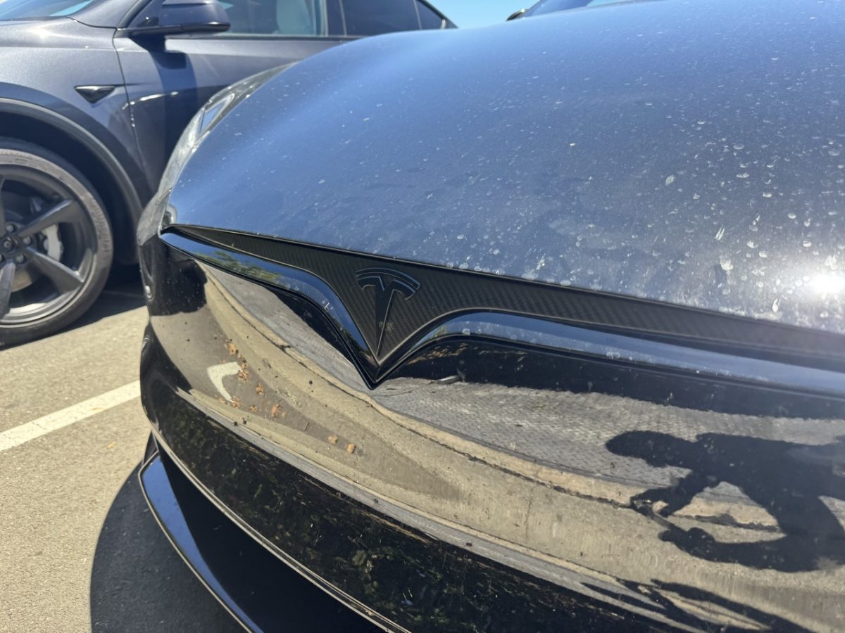特斯拉 Tesla Model S Model X