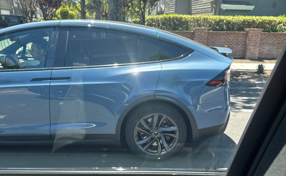 特斯拉 Tesla Model S Model X