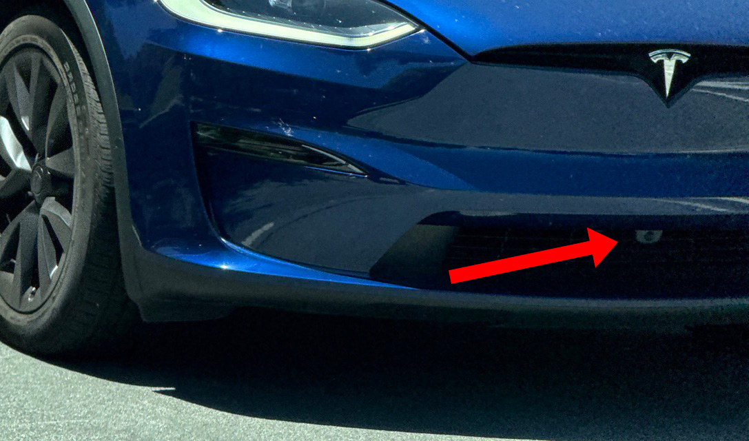特斯拉 Tesla Model S Model X
